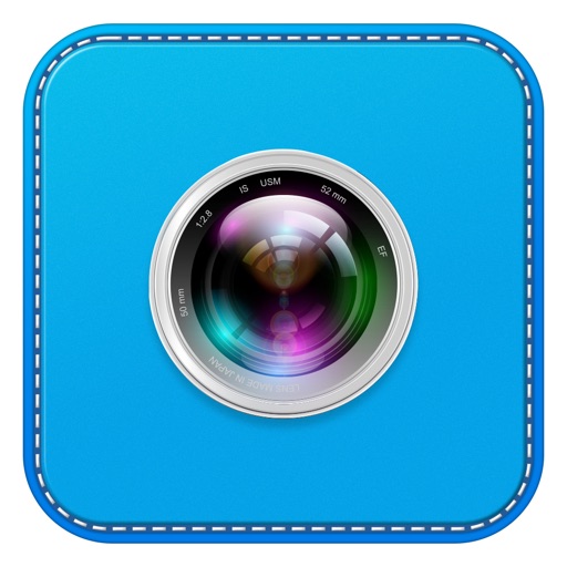 LunaPic Photo Editor icon