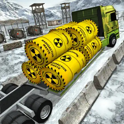 Army Nuclear Waste Transport Cheats
