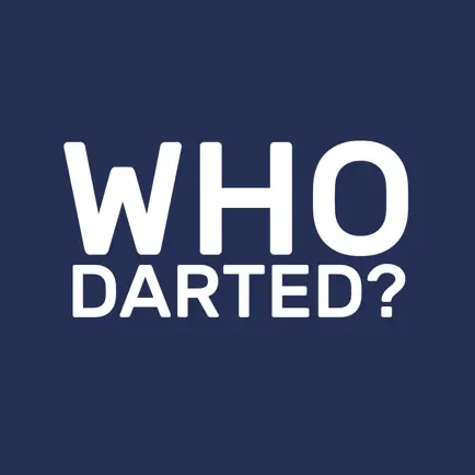 Who Darted? - Darts scoring Читы