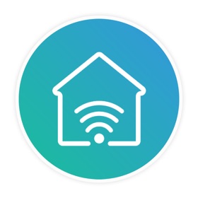 屏幕截图 (7) Mobile App for any Smart Home
