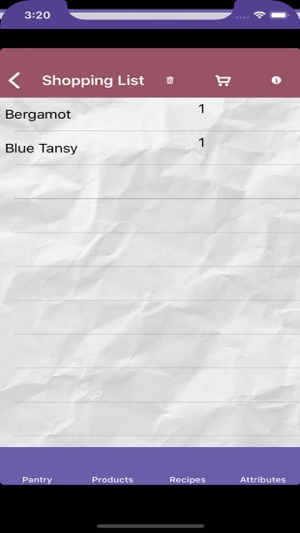 Oil Pantry(圖5)-速報App