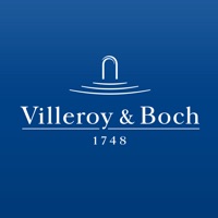 Villeroy & Boch App messages.notwork