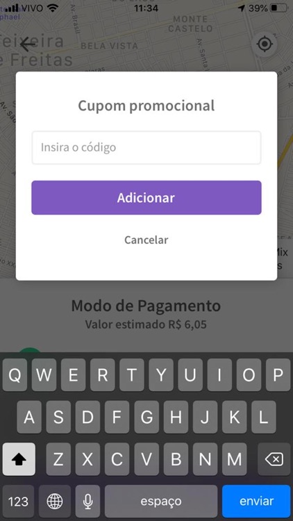 Moob Passageiro screenshot-4