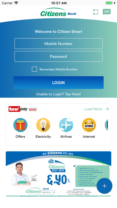 How to cancel & delete Citizens Smart from iphone & ipad 2