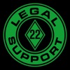 22 Legal Support