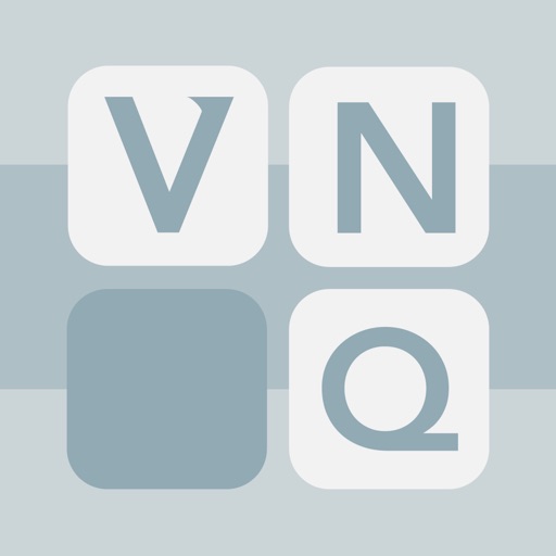 Vanquish App