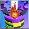 Similar Helix stack Ball jump 3d Apps