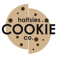 Halfsies Cookie Company LLC app funktioniert nicht? Probleme und Störung