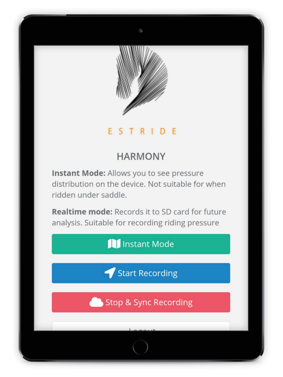 Screenshot #4 pour Harmony