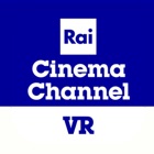 Top 40 Entertainment Apps Like Rai Cinema Channel VR - Best Alternatives