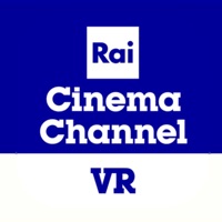 Rai Cinema Channel VR sur PC