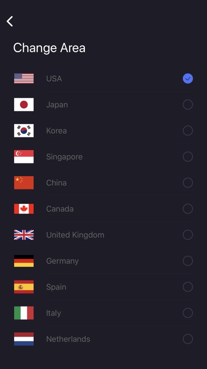 Lightning Speed Test