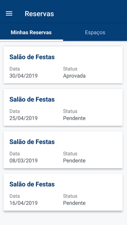 Condo Id screenshot-8