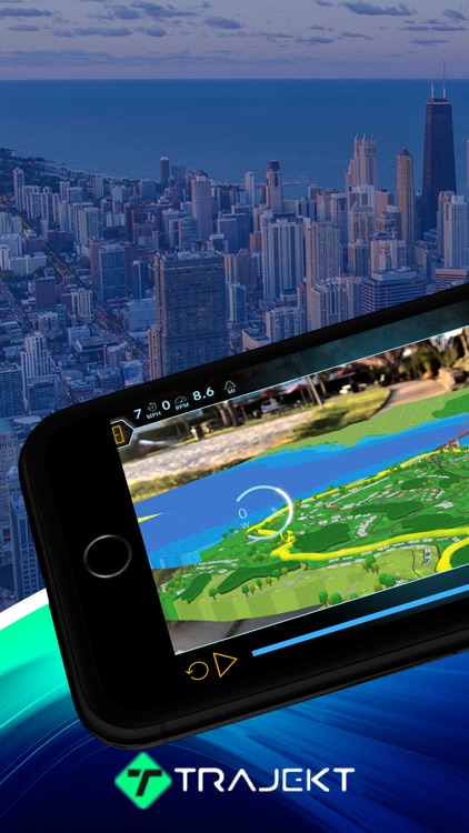 Trajekt: Run, Ride & Visualize screenshot-6