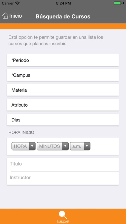 Red Anáhuac screenshot-5