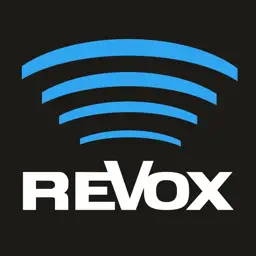 Revox M232 control app icon