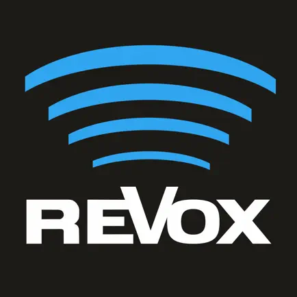 Revox M232 control Cheats