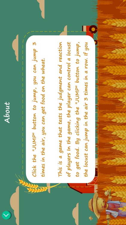 Greedy Locust screenshot-3