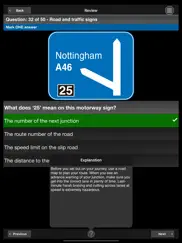 theory test kit uk car drivers айпад изображения 1