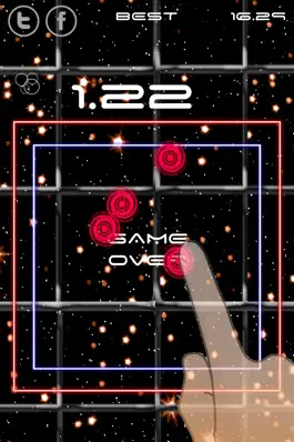 Game screenshot Finger Escape hack