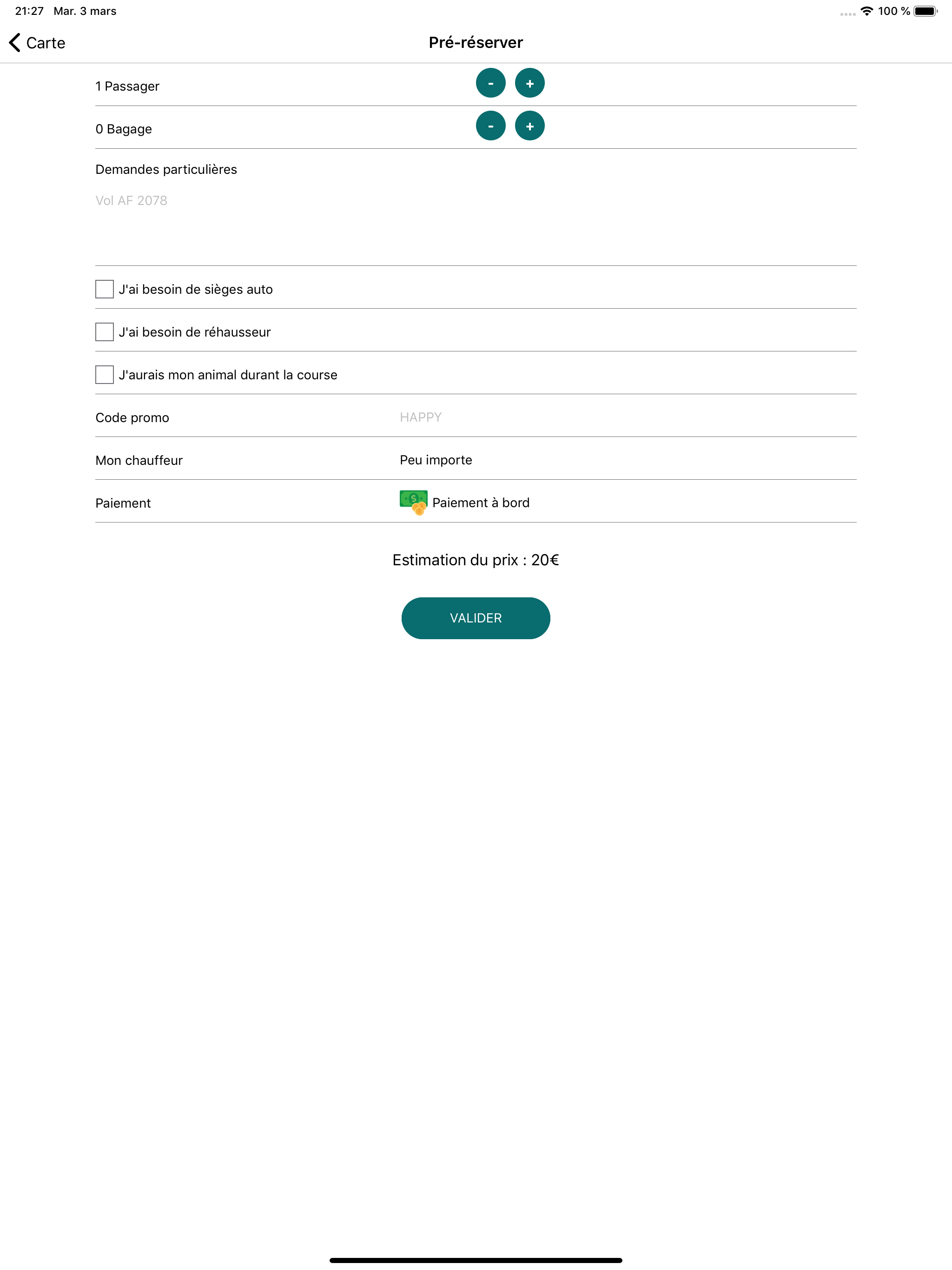 FLYVTC screenshot 8