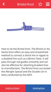 net knots iphone screenshot 4