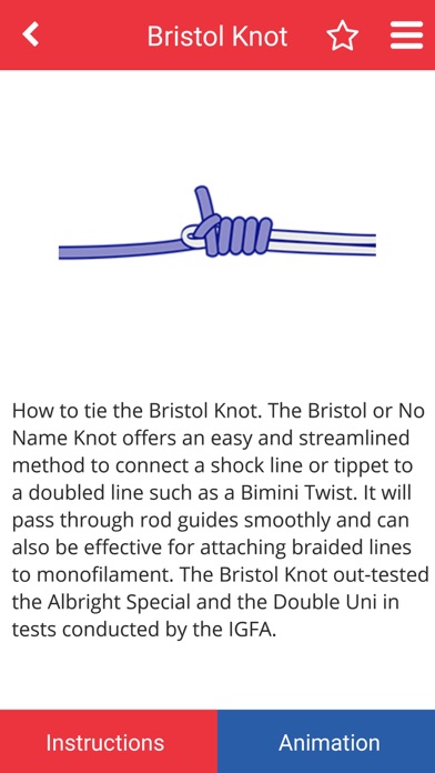 Net Knots Screenshot