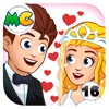 My City : Wedding Party icon