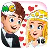 Similar My City : Wedding Party Apps