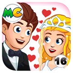 Download My City : Wedding Party app