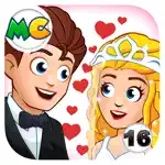 My City : Wedding Party App Positive Reviews