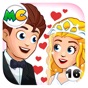 My City : Wedding Party app download