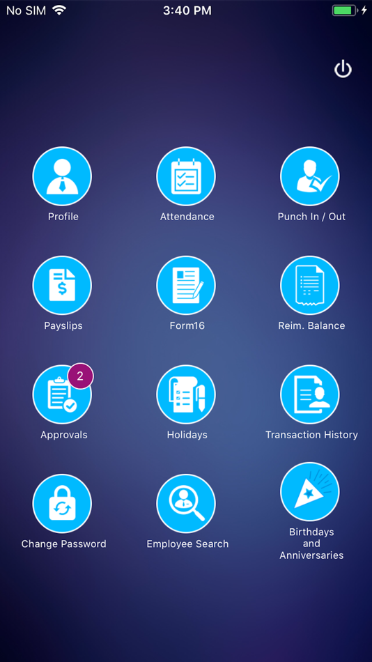 #1. Trans-Payroll (iOS) 由: eMorphis