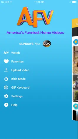 Game screenshot America's Funniest Home Videos mod apk