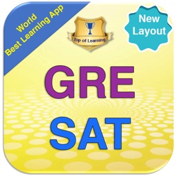 GRE English Vocabulary