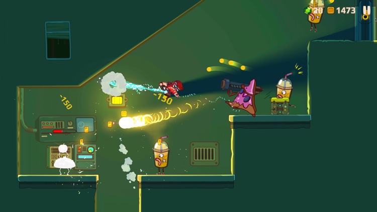 Cookies Must Die screenshot-0