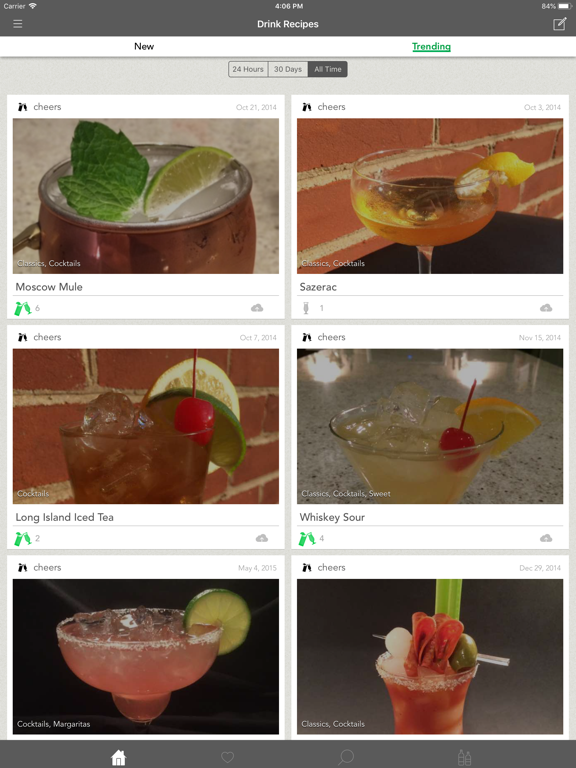 Screenshot #6 pour Cheers ™