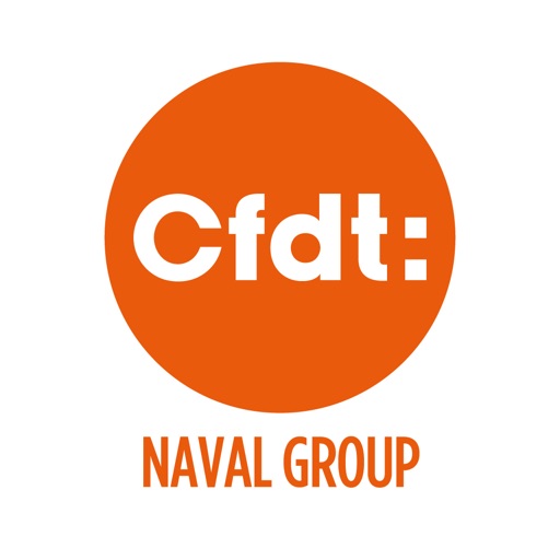 CFDT NAVAL GROUP