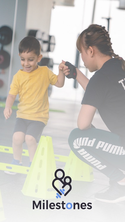 Milestones Gym & Spa