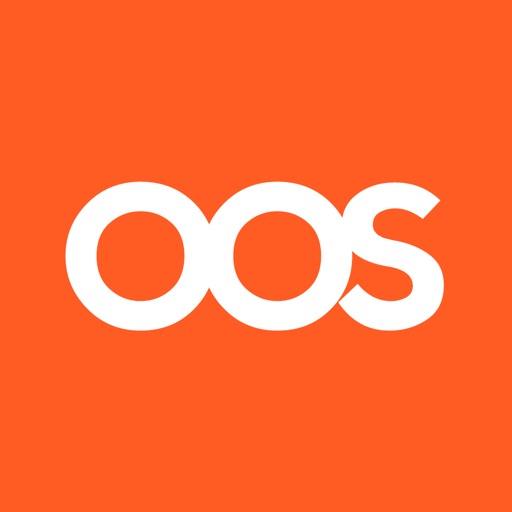 OOS Order icon