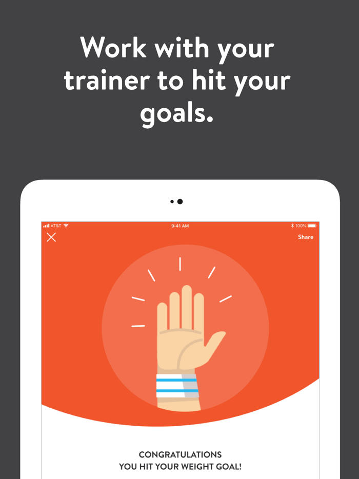 Fit 2 Serve Coaching