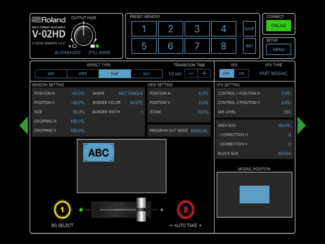 V-02HD Remote(圖3)-速報App