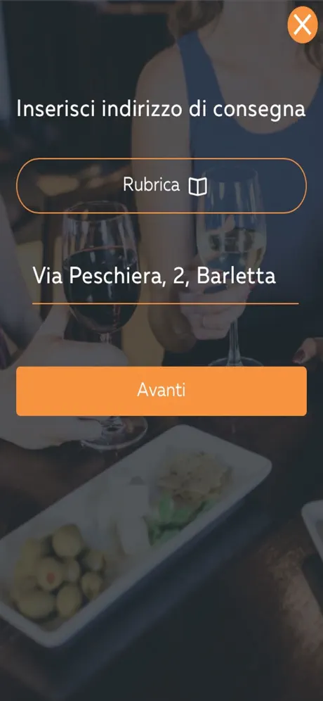 FOODat
