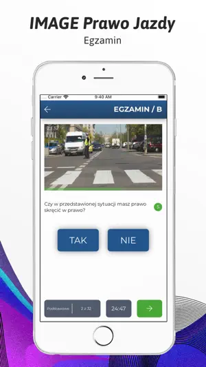IMAGE Prawo Jazdy screenshot 4