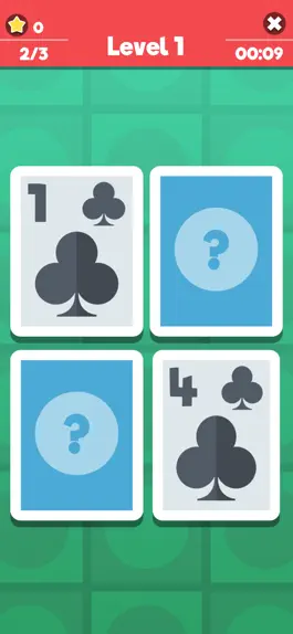 Game screenshot Memory Pairs! apk