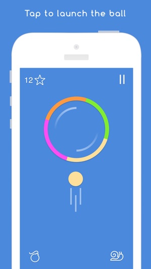 Dash Strike: Pop Color Lines