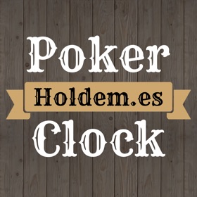 螢幕擷取畫面 (3) Poker Clock - Holdem.es