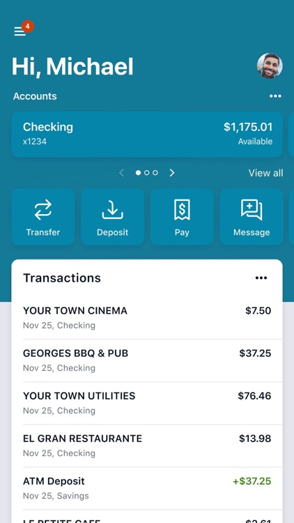JSFCU Mobile Banking screenshot-6