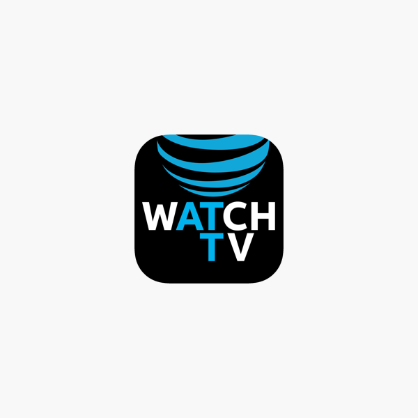 At T Watchtv On The App Store