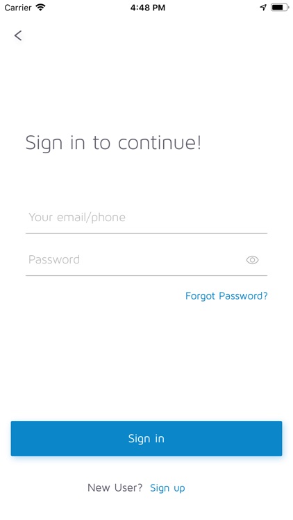 Clean On Demand: Home Services